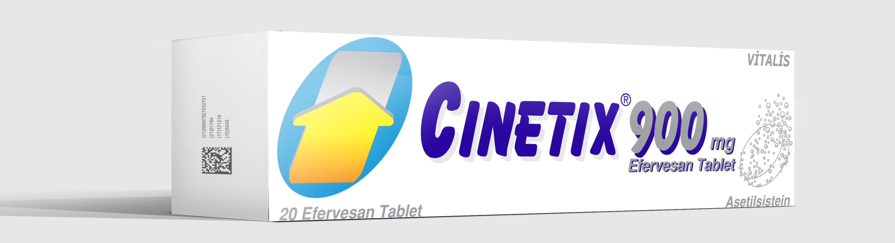 Nuvomed İlaç